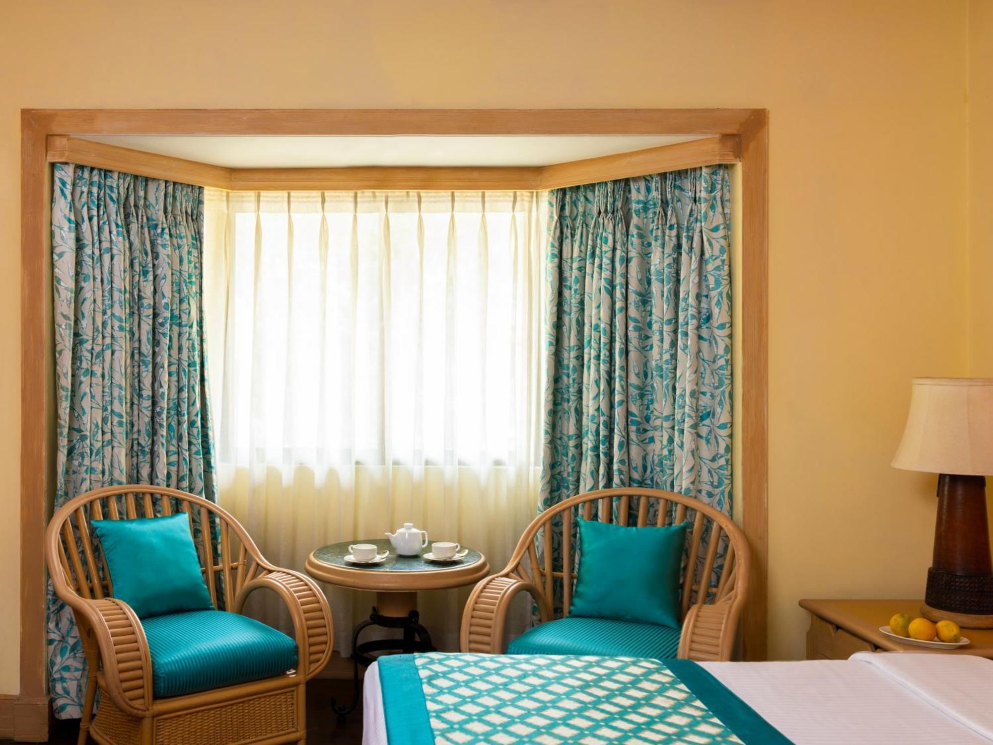 Fortune Resort Sullivan Court, Ooty - Member Itc Hotels' Group Exteriér fotografie